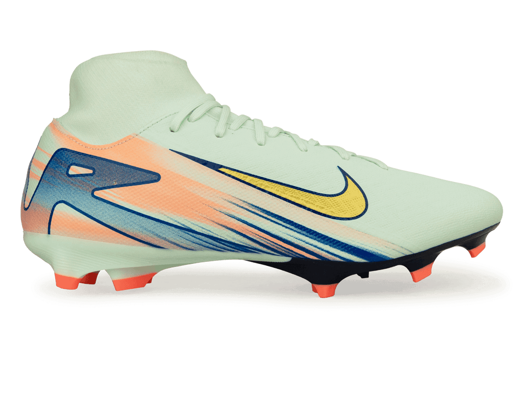 Nike Men's Zoom Mercurial Superfly 10 Academy MDS 009 FG/MG