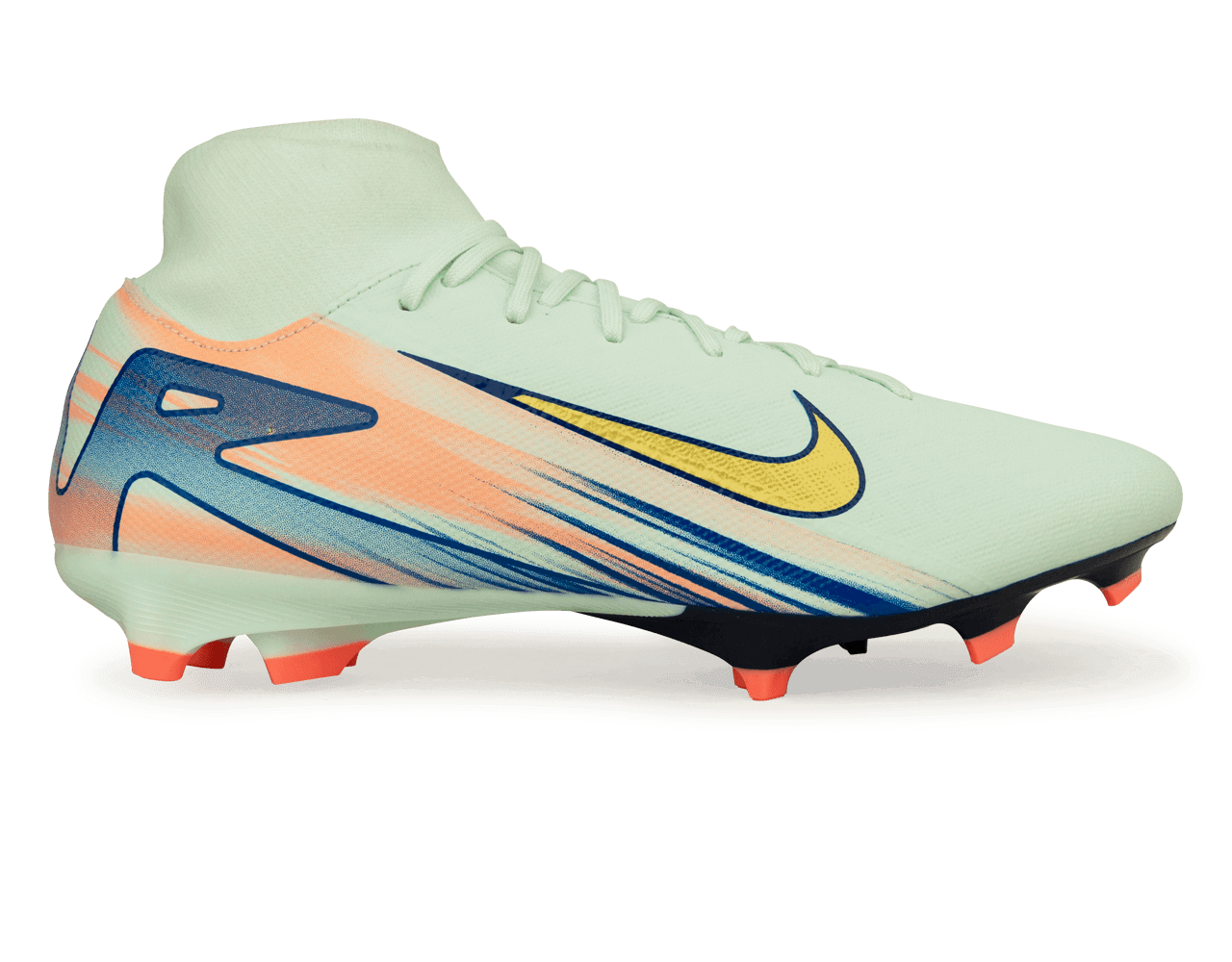 Nike Men's Zoom Mercurial Superfly 10 Academy MDS 009 FG/MG