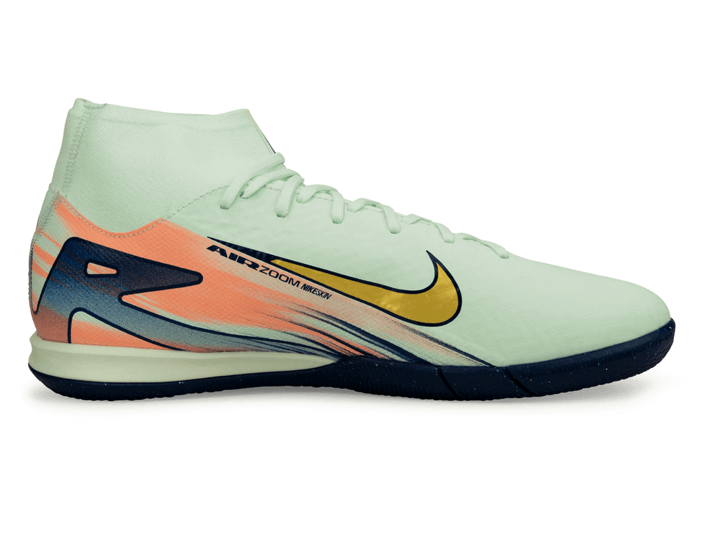 Nike Men's Zoom Mercurial Superfly 10 Academy MDS 009 IC