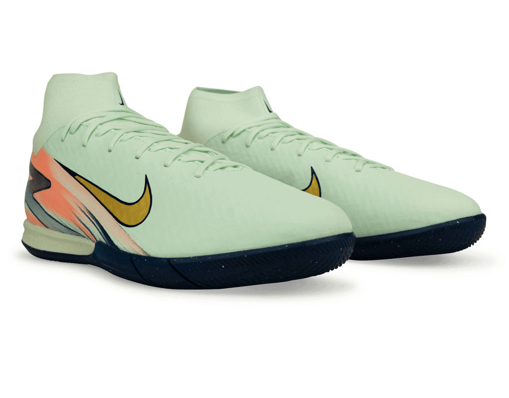 Nike Men's Zoom Mercurial Superfly 10 Academy MDS 009 IC