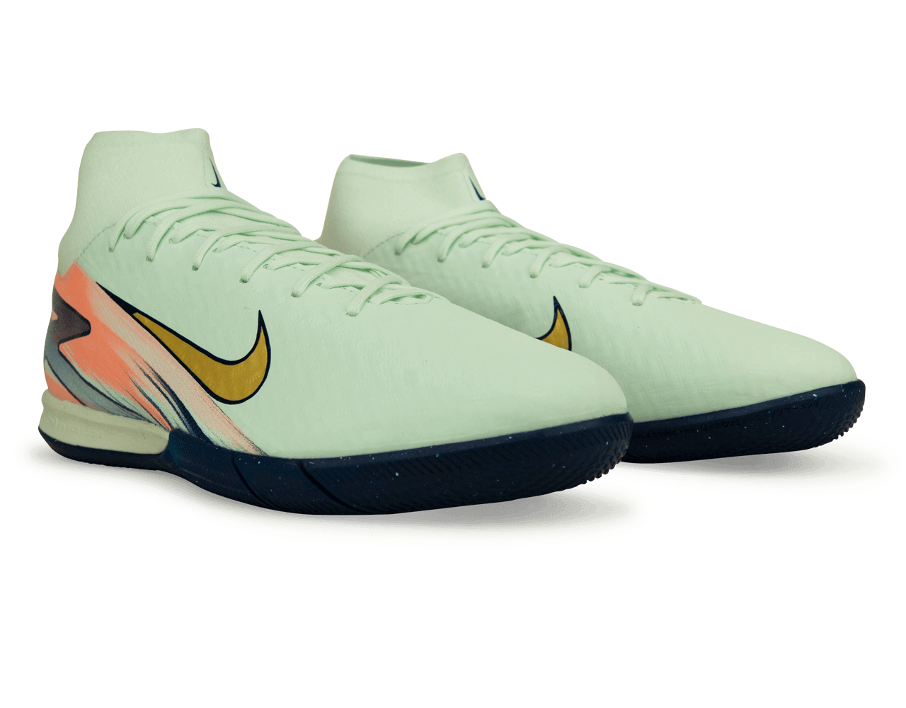 Nike Men's Zoom Mercurial Superfly 10 Academy MDS 009 IC