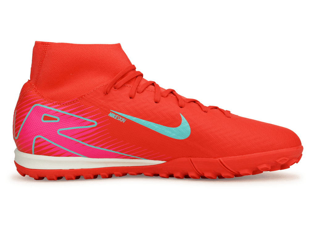 Nike Men's Zoom Mercurial Superfly 10 Academy TF
