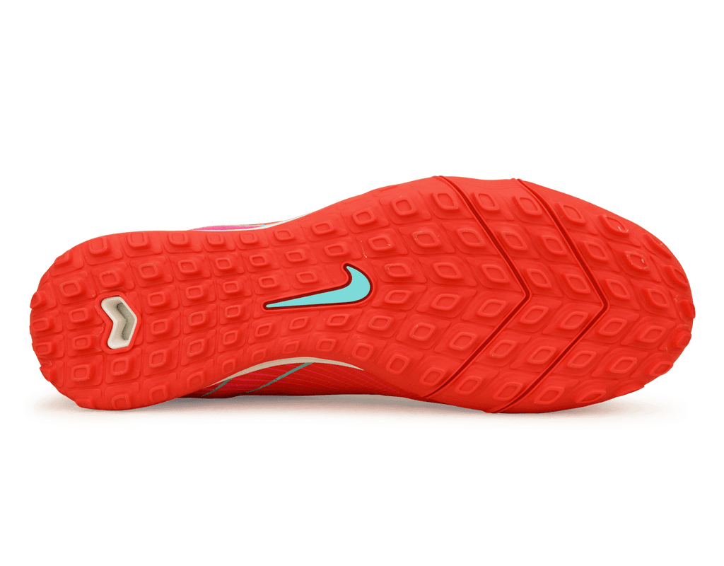 Nike Men's Zoom Mercurial Superfly 10 Academy TF