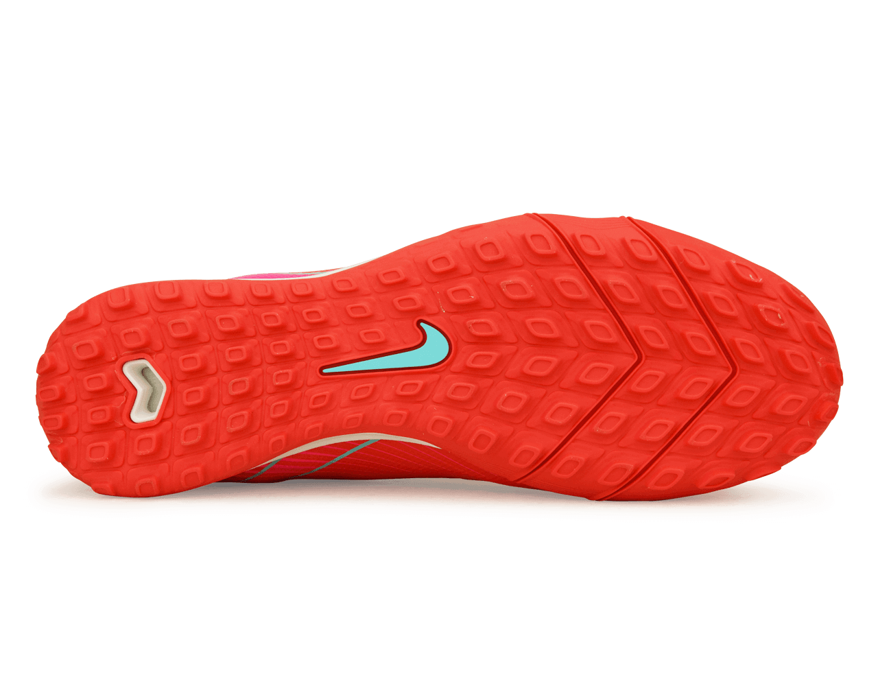 Nike Men's Zoom Mercurial Superfly 10 Academy TF