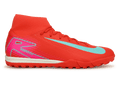 Nike Men's Zoom Mercurial Superfly 10 Academy TF