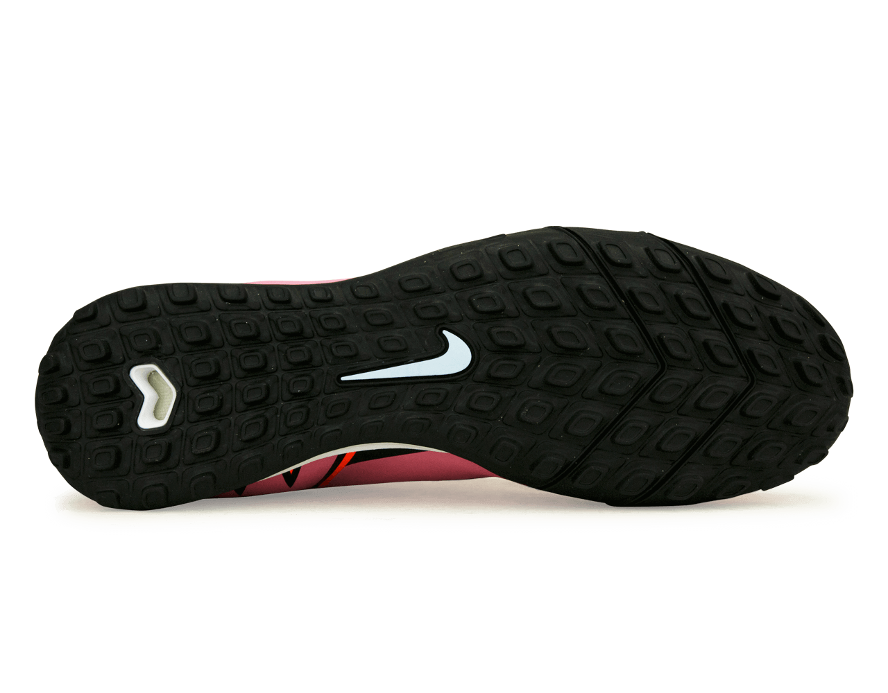 Nike Men's Zoom Mercurial Superfly 10 Academy TF
