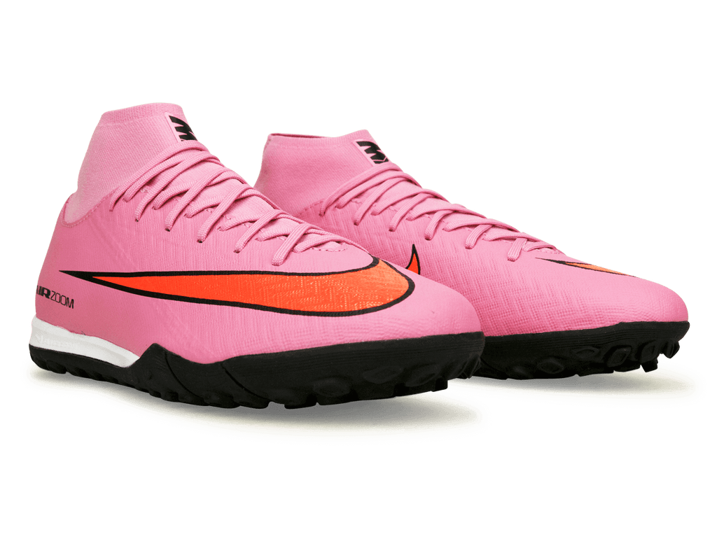 Nike Men's Zoom Mercurial Superfly 10 Academy TF