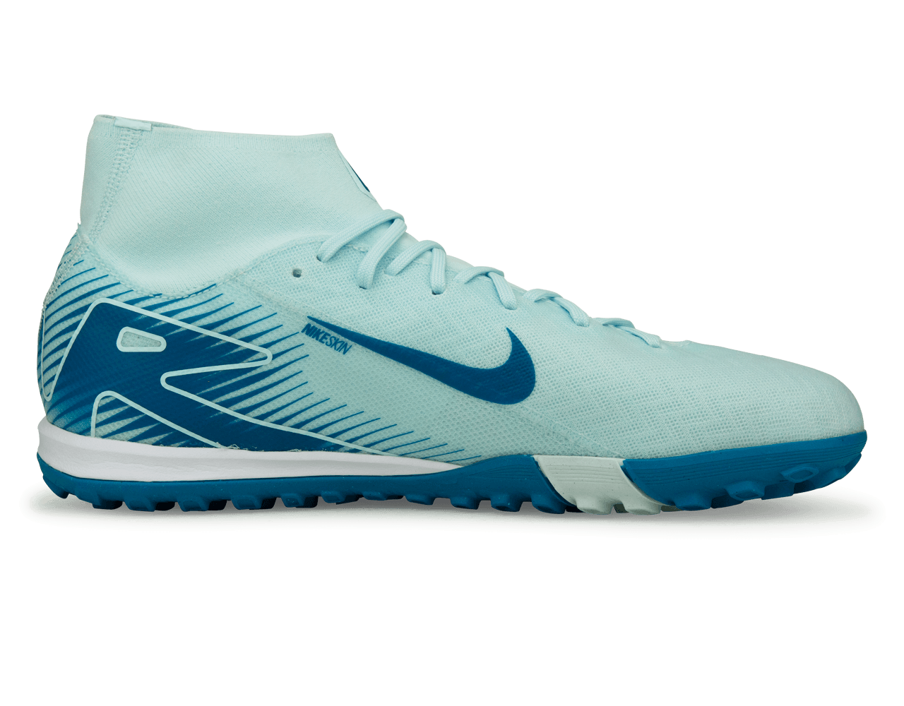Nike Men's Zoom Mercurial Superfly 10 Academy TF