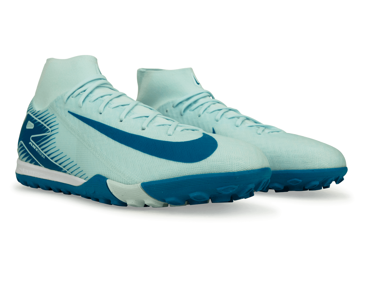 Nike Men's Zoom Mercurial Superfly 10 Academy TF