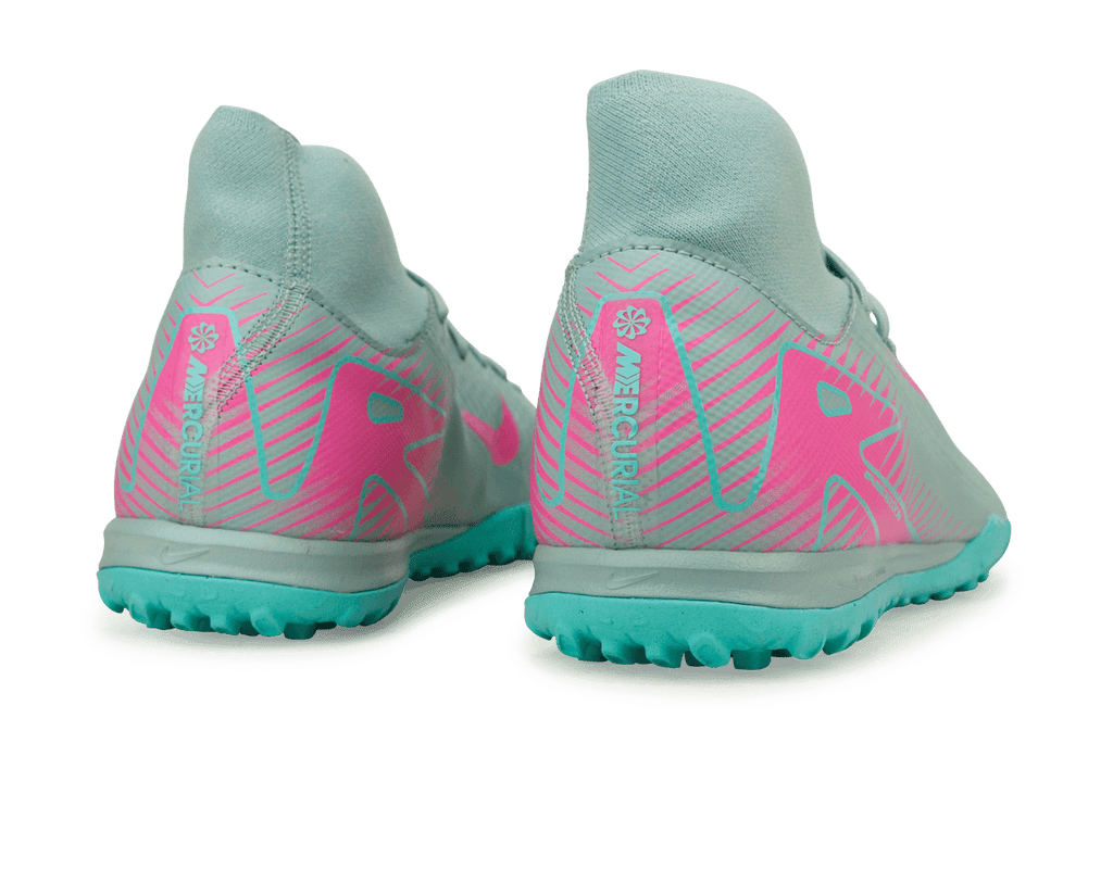 Nike Men's Zoom Mercurial Superfly 10 Academy TF
