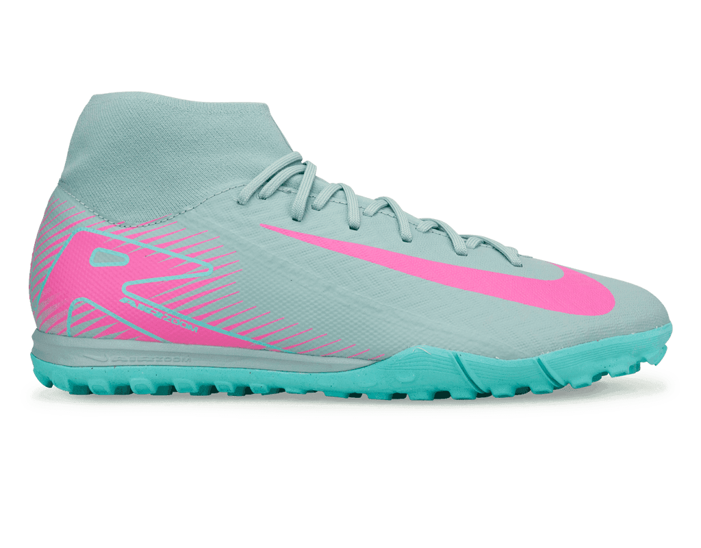 Nike Men's Zoom Mercurial Superfly 10 Academy TF