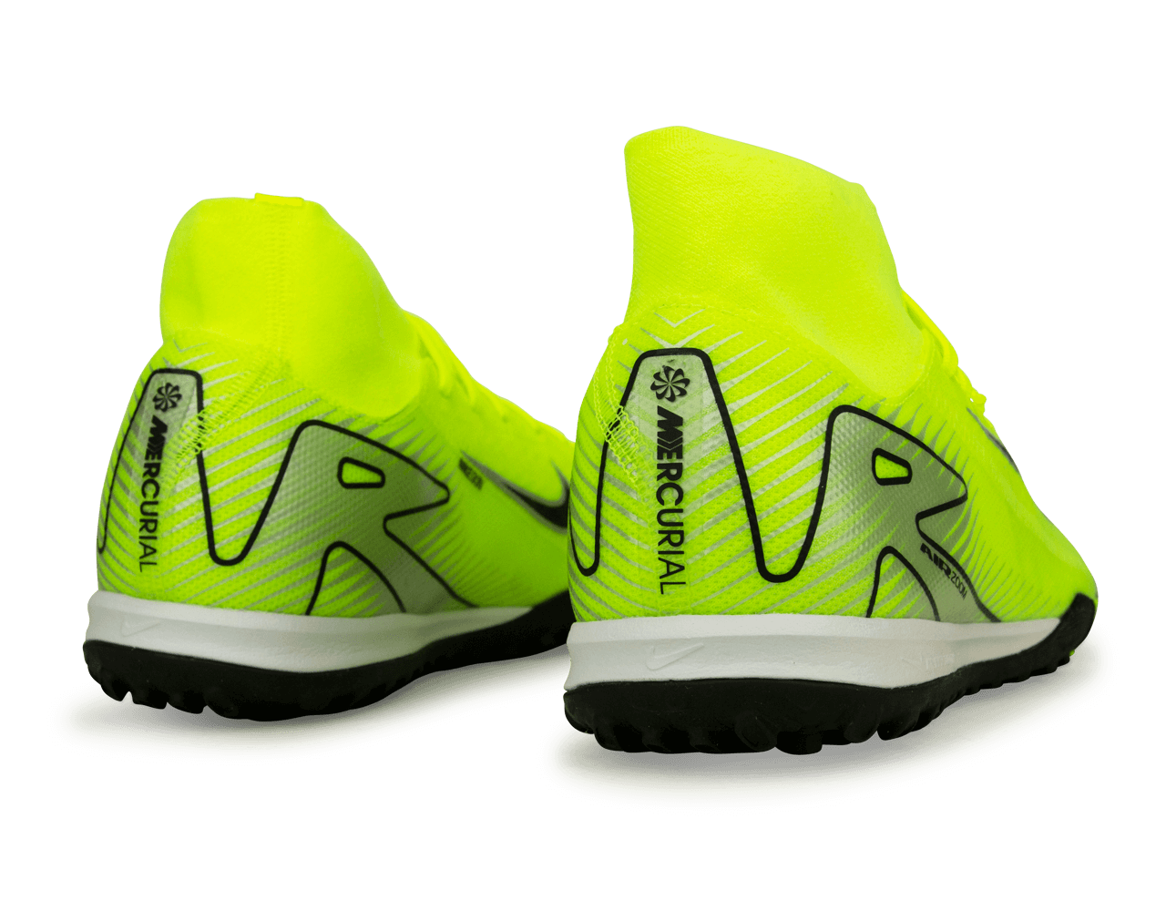 Nike Men's Zoom Mercurial Superfly 10 Academy TF
