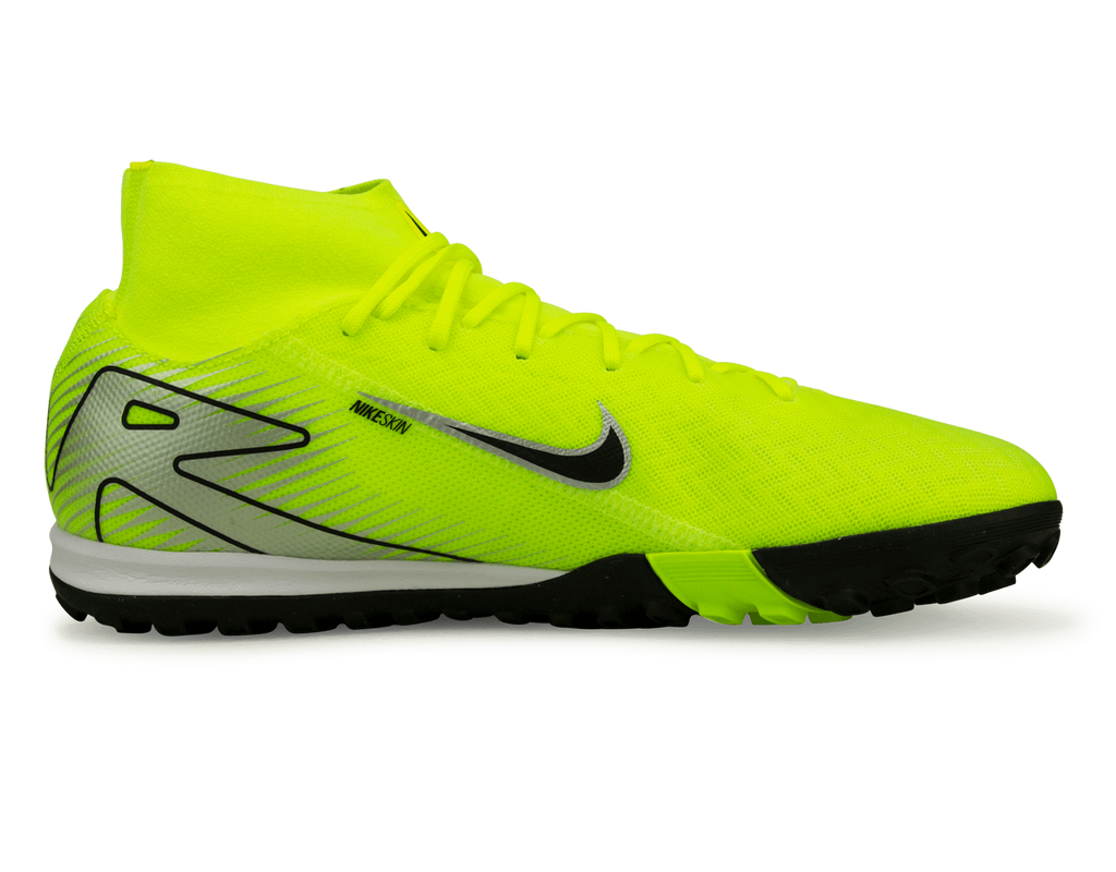 Nike Men's Zoom Mercurial Superfly 10 Academy TF