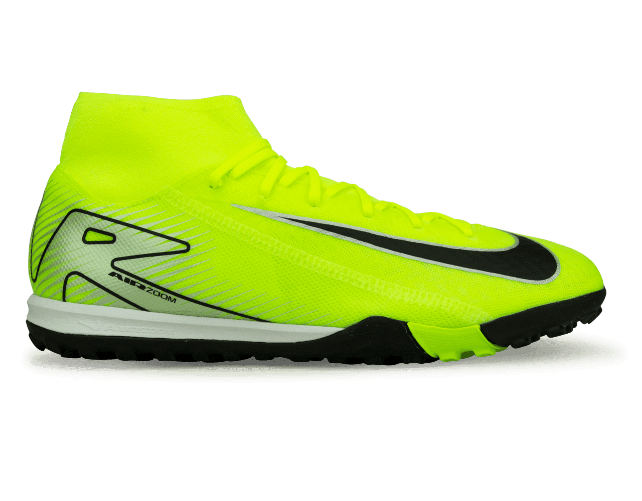 Nike Men's Zoom Mercurial Superfly 10 Academy TF