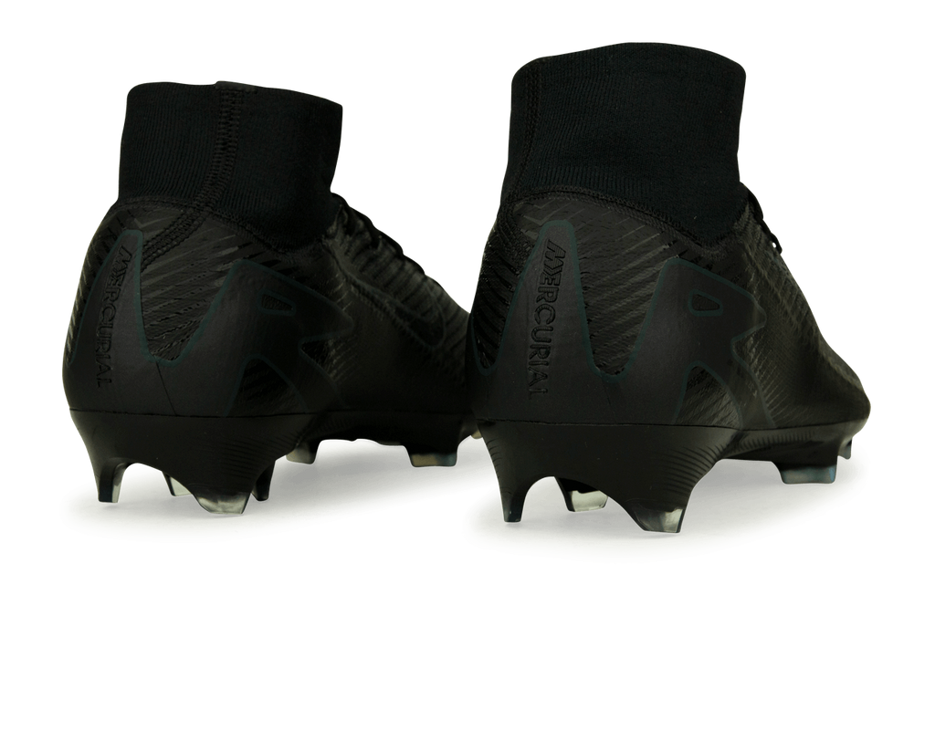 Nike Men's Zoom Mercurial Superfly 10 Elite FG