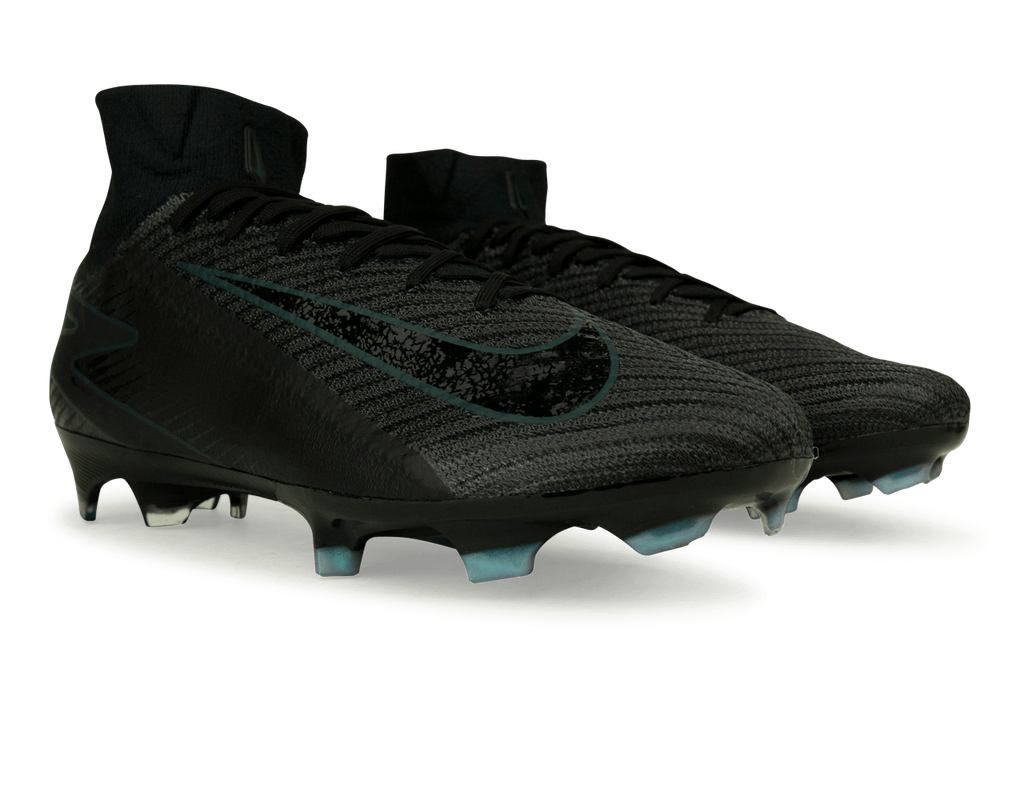 Nike Men's Zoom Mercurial Superfly 10 Elite FG
