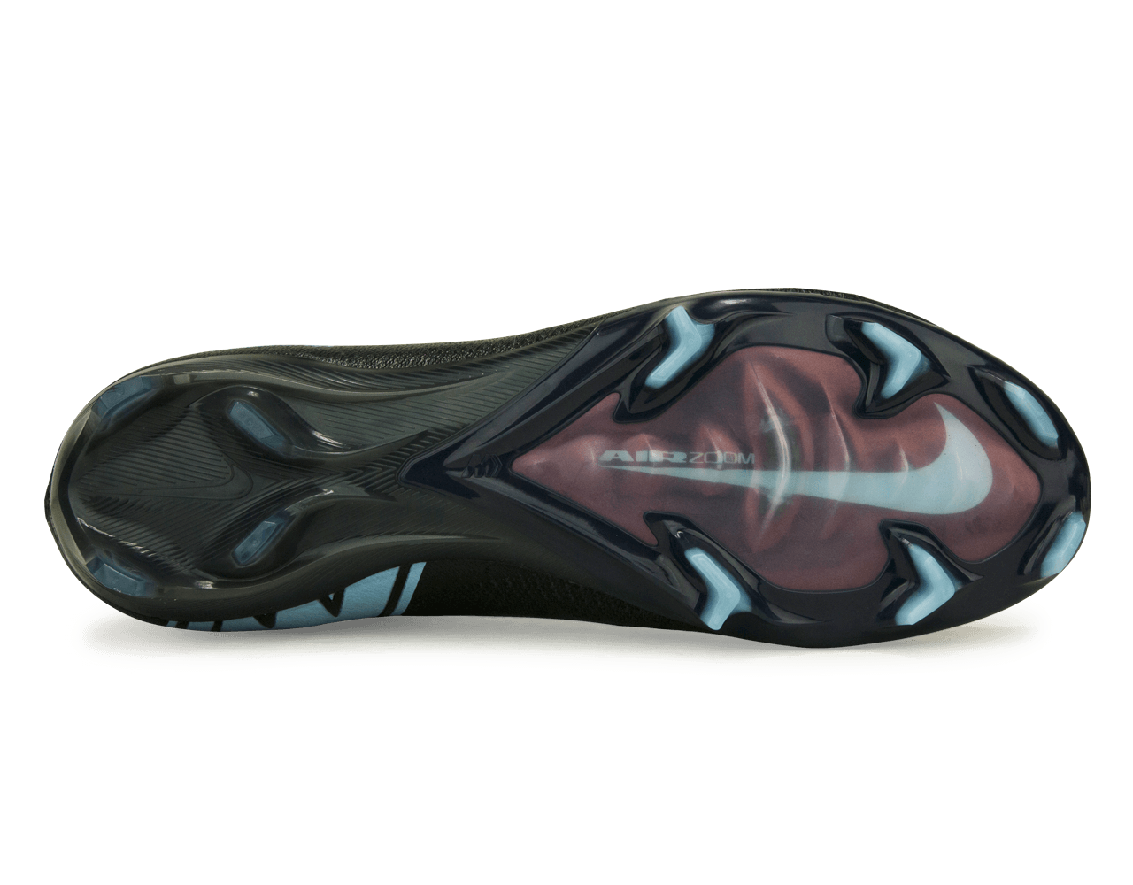 Nike Men's Zoom Mercurial Superfly 10 Elite FG
