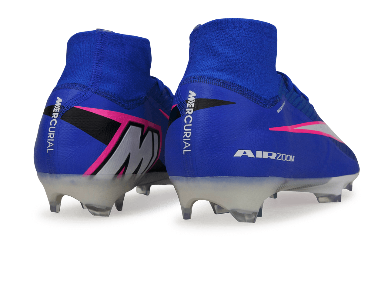 Nike Men's Zoom Mercurial Superfly 10 Elite FG