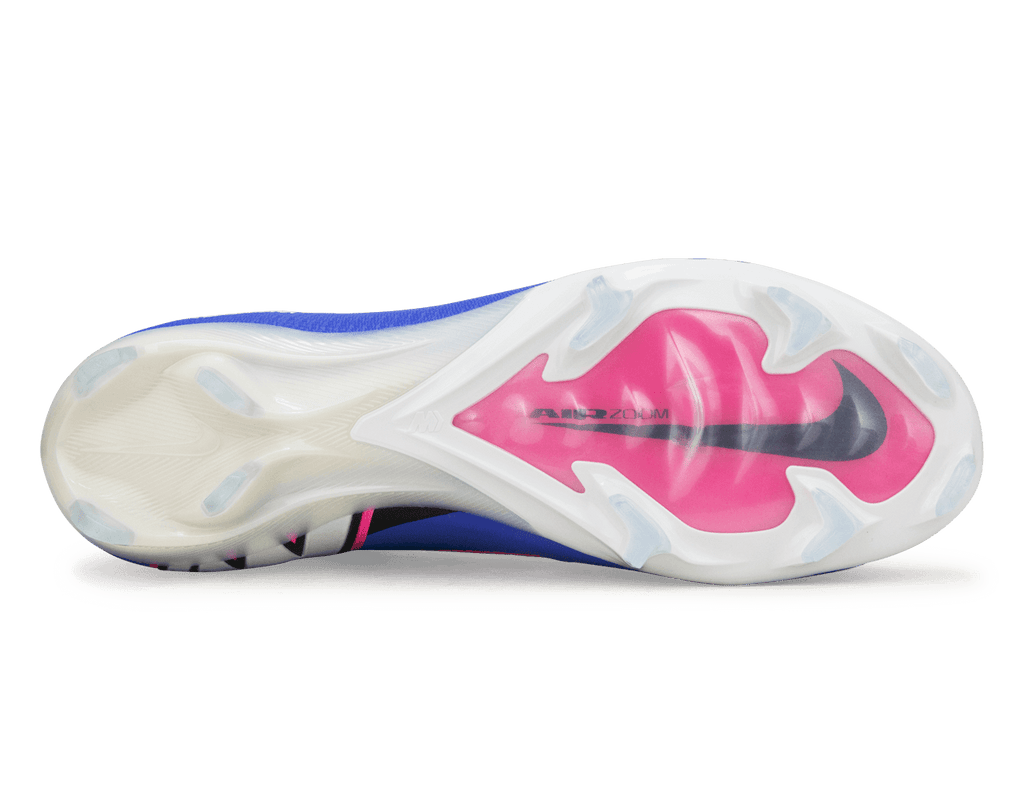 Nike Men's Zoom Mercurial Superfly 10 Elite FG