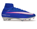 Nike Men's Zoom Mercurial Superfly 10 Elite FG