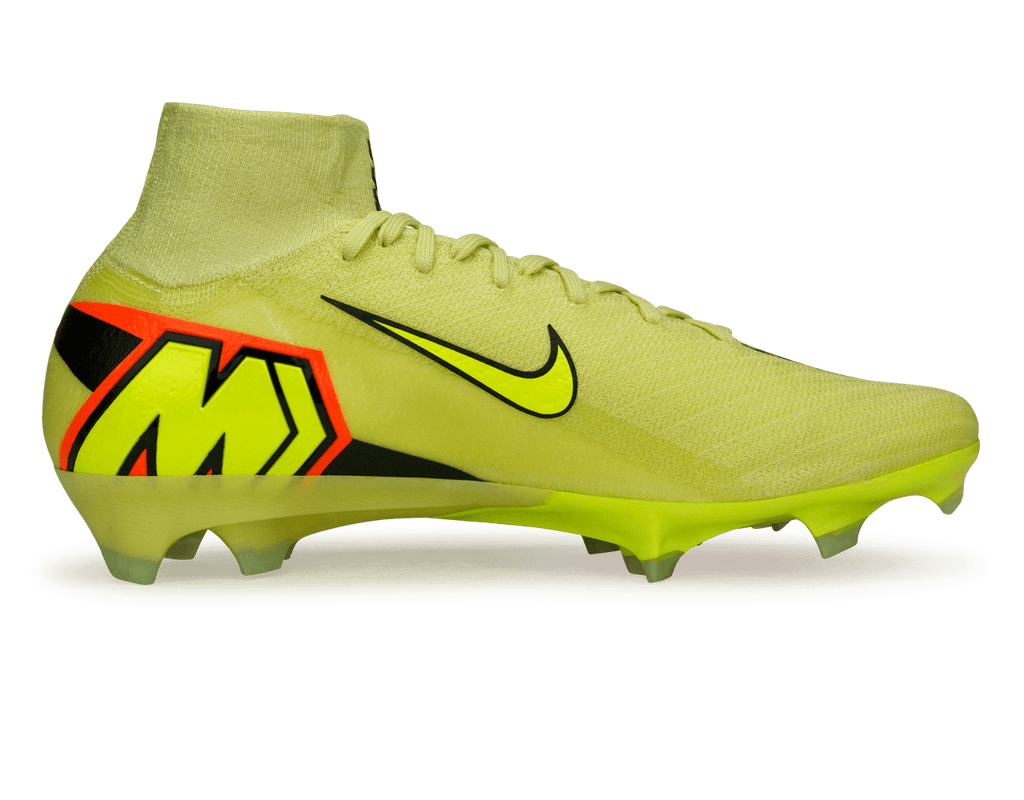 Nike Men's Zoom Mercurial Superfly 10 Elite FG