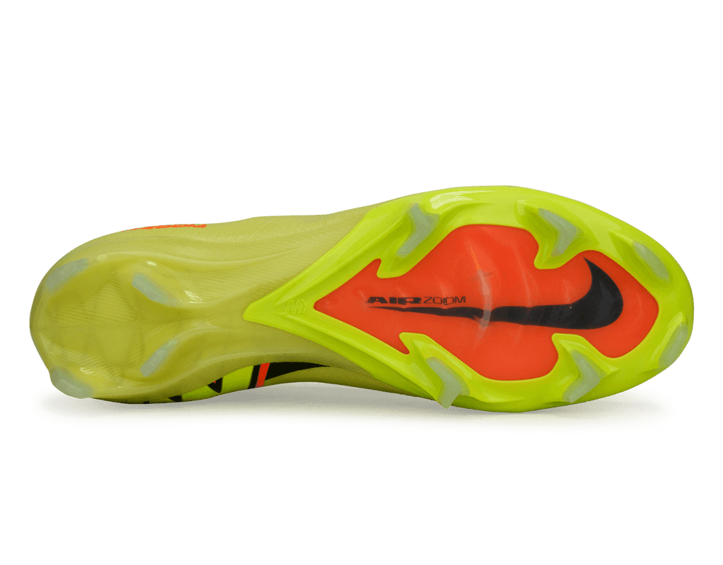 Nike Men's Zoom Mercurial Superfly 10 Elite FG