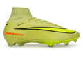 Nike Men's Zoom Mercurial Superfly 10 Elite FG