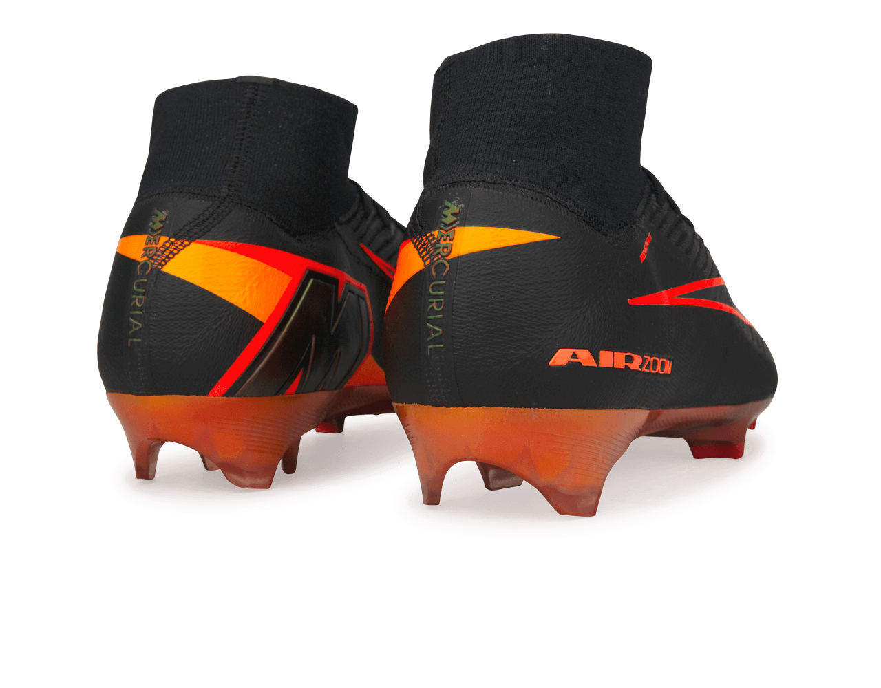 Nike Men's Zoom Mercurial Superfly 10 Elite FG