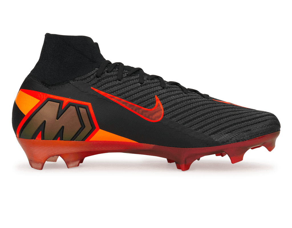 Nike Men's Zoom Mercurial Superfly 10 Elite FG