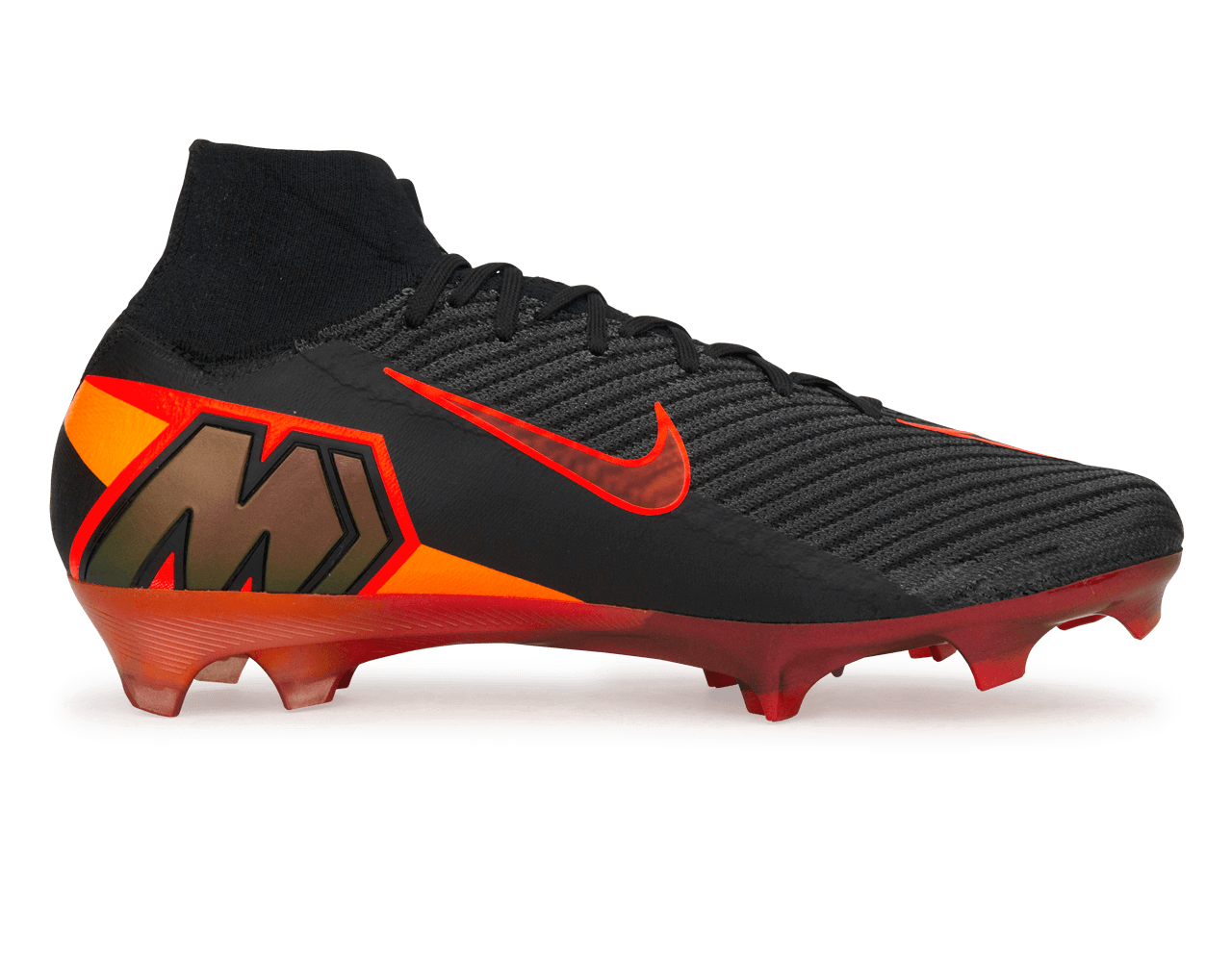 Nike Men's Zoom Mercurial Superfly 10 Elite FG