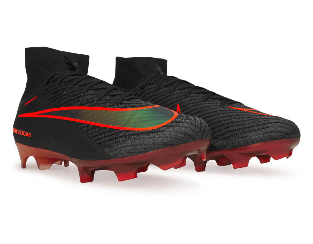 Nike Men's Zoom Mercurial Superfly 10 Elite FG