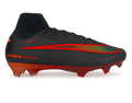 Nike Men's Zoom Mercurial Superfly 10 Elite FG