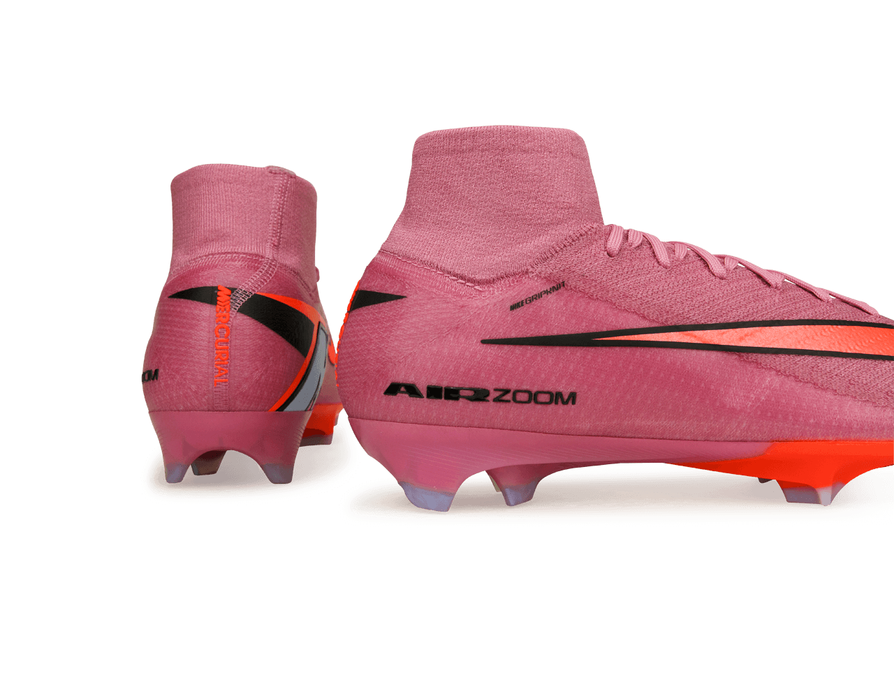 Nike Men's Zoom Mercurial Superfly 10 Elite FG
