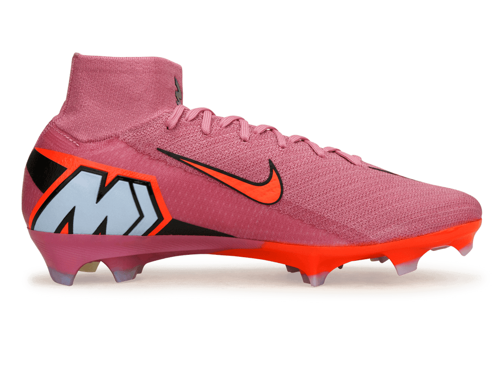 Nike Men's Zoom Mercurial Superfly 10 Elite FG