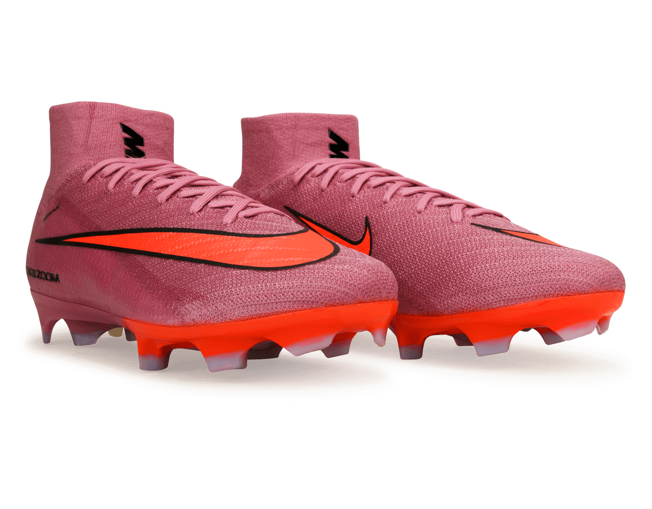 Nike Men's Zoom Mercurial Superfly 10 Elite FG