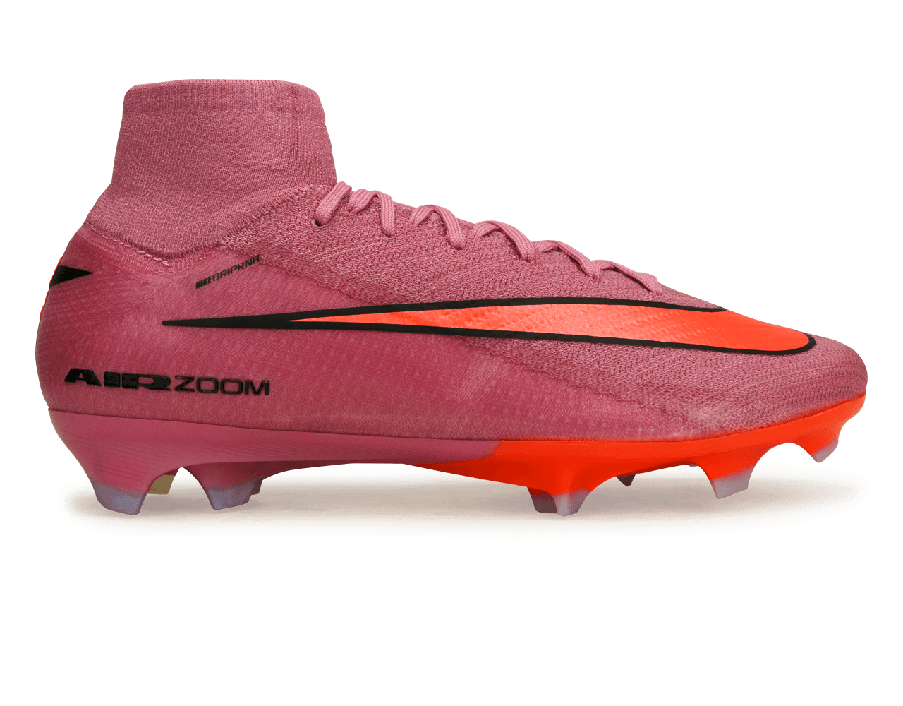 Nike Men's Zoom Mercurial Superfly 10 Elite FG