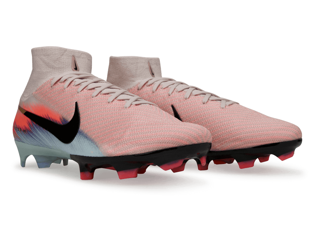 Nike Men's Zoom Mercurial Superfly 10 Elite FG