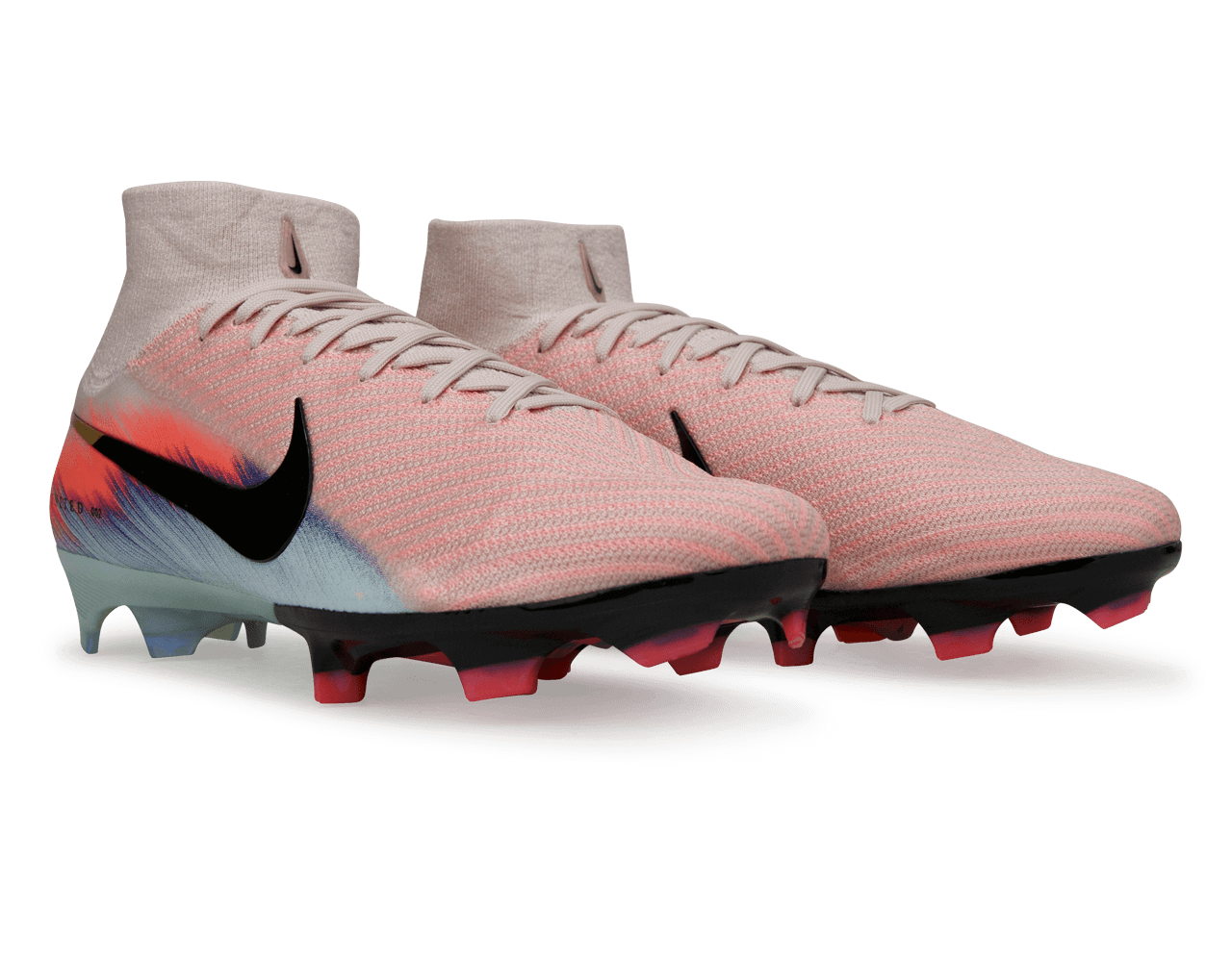 Nike Men's Zoom Mercurial Superfly 10 Elite FG