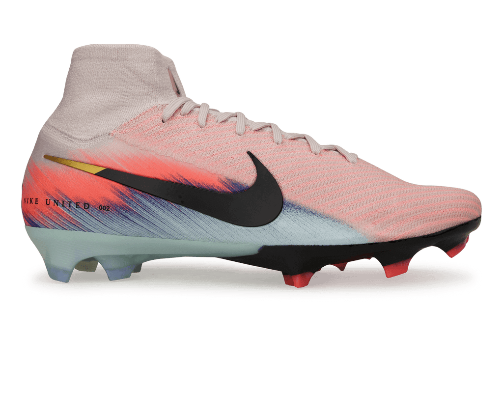 Nike Men's Zoom Mercurial Superfly 10 Elite FG