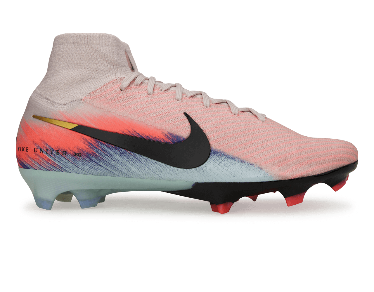 Nike Men's Zoom Mercurial Superfly 10 Elite FG