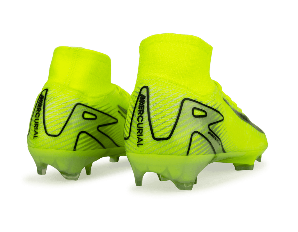 Nike Men's Zoom Mercurial Superfly 10 Elite FG