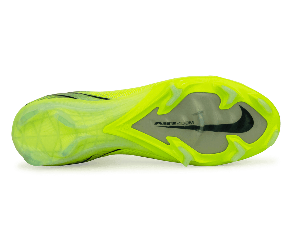 Nike Men's Zoom Mercurial Superfly 10 Elite FG