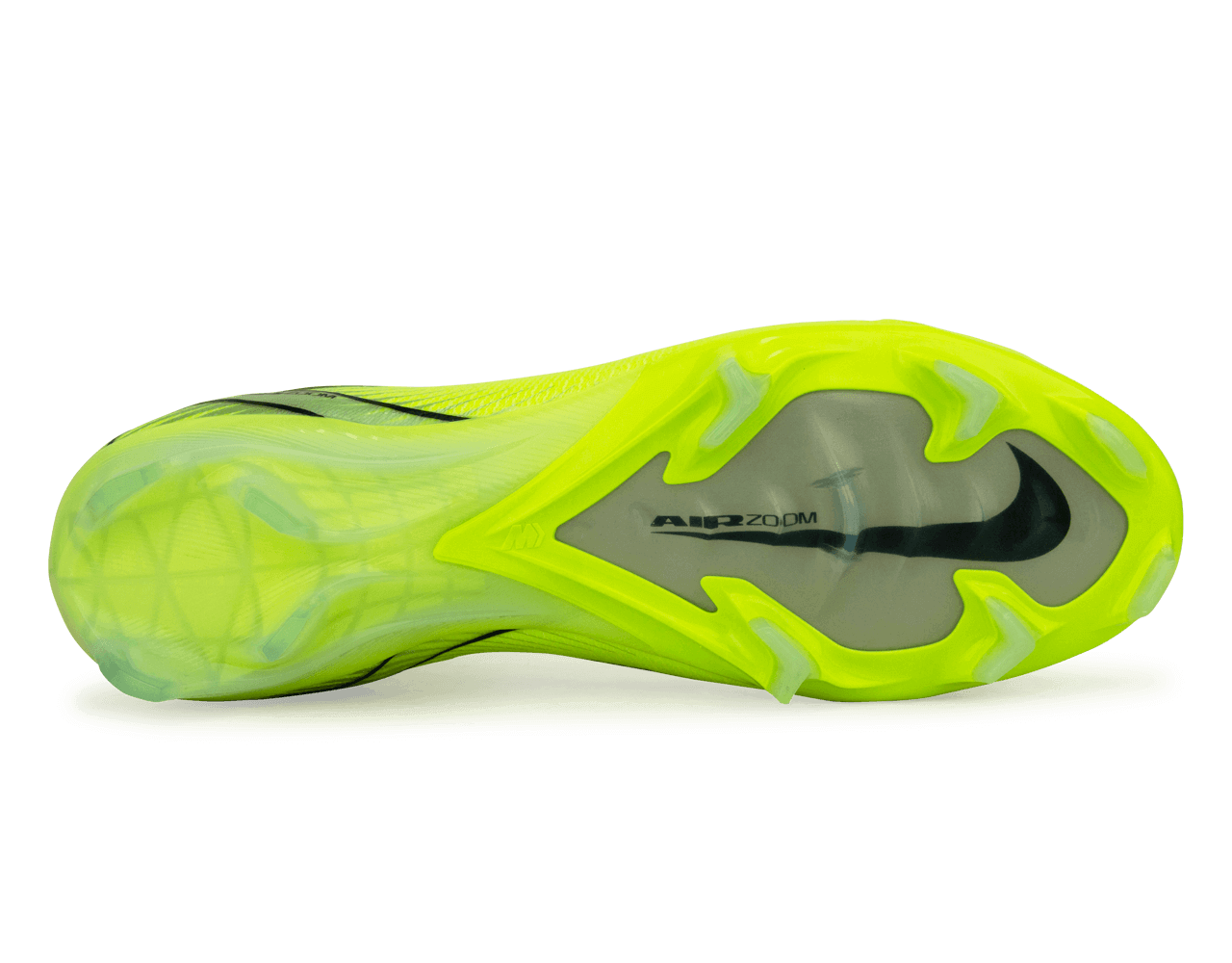 Nike Men's Zoom Mercurial Superfly 10 Elite FG