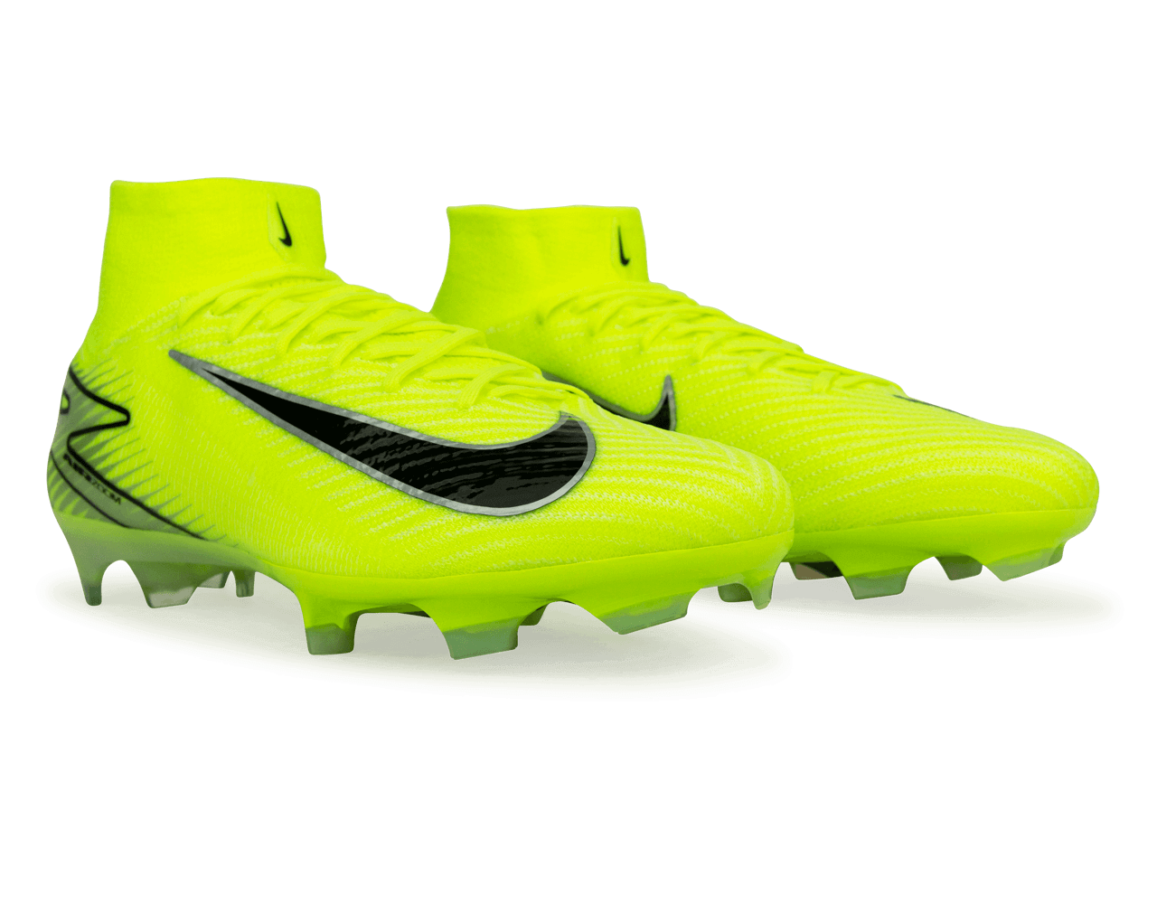 Nike Men's Zoom Mercurial Superfly 10 Elite FG