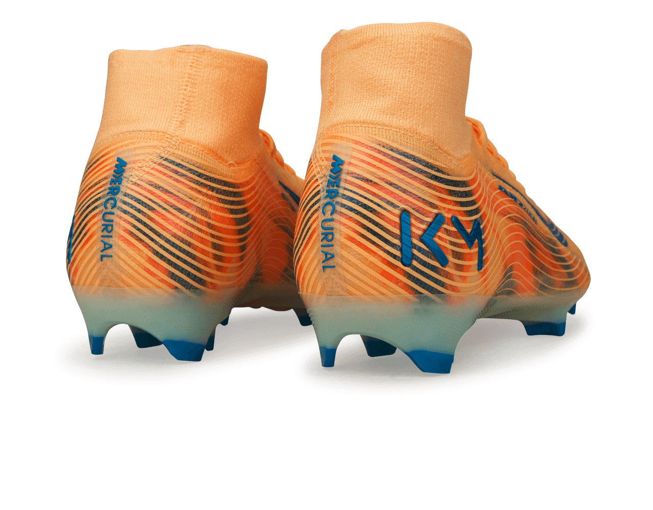 Nike Men's Zoom Mercurial Superfly 10 Elite Kylian Mbappe FG