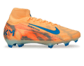 Nike Men's Zoom Mercurial Superfly 10 Elite Kylian Mbappe FG