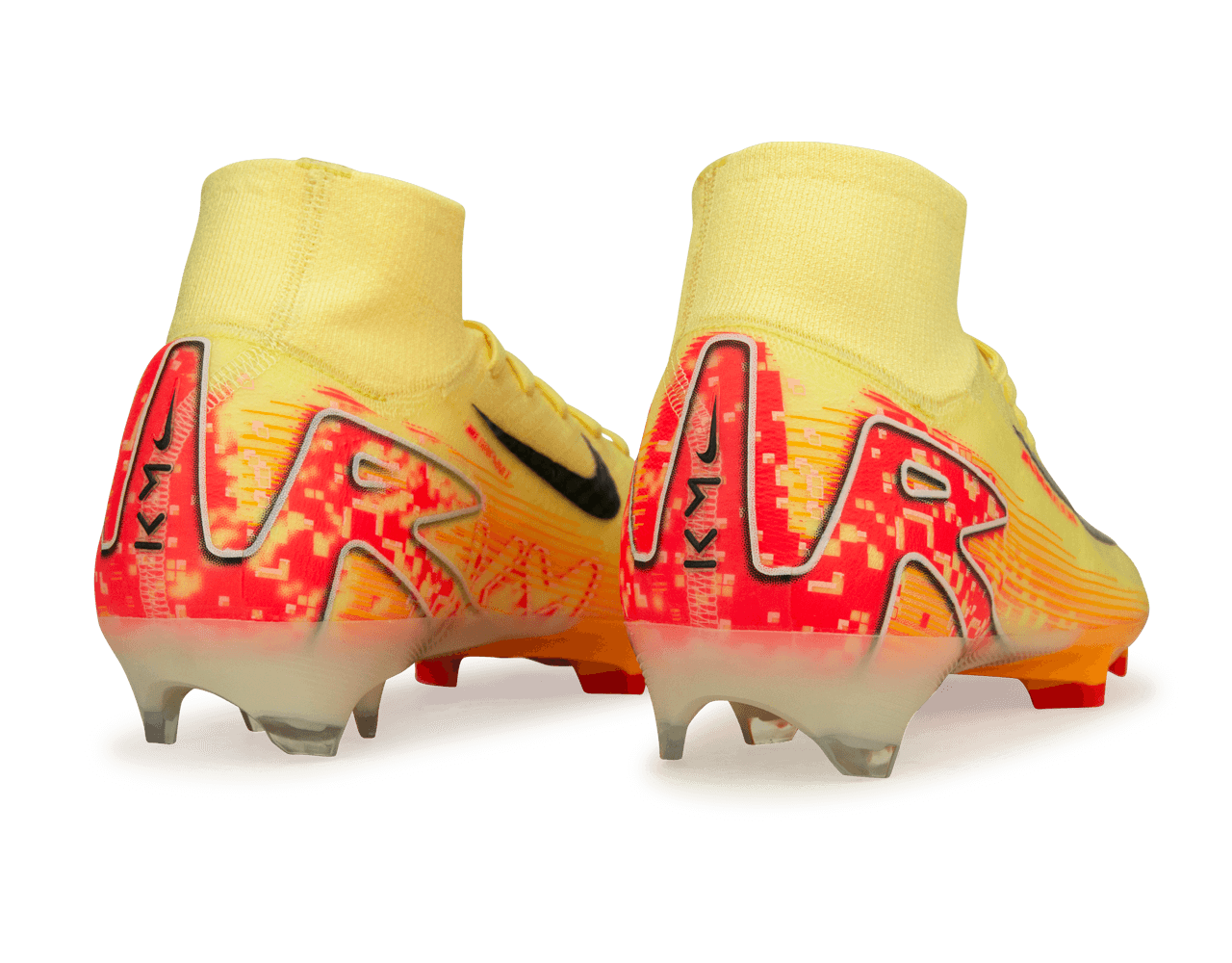 Nike Men's Zoom Mercurial Superfly 10 Elite Kylian Mbappe FG