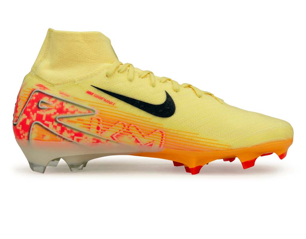 Nike Men's Zoom Mercurial Superfly 10 Elite Kylian Mbappe FG