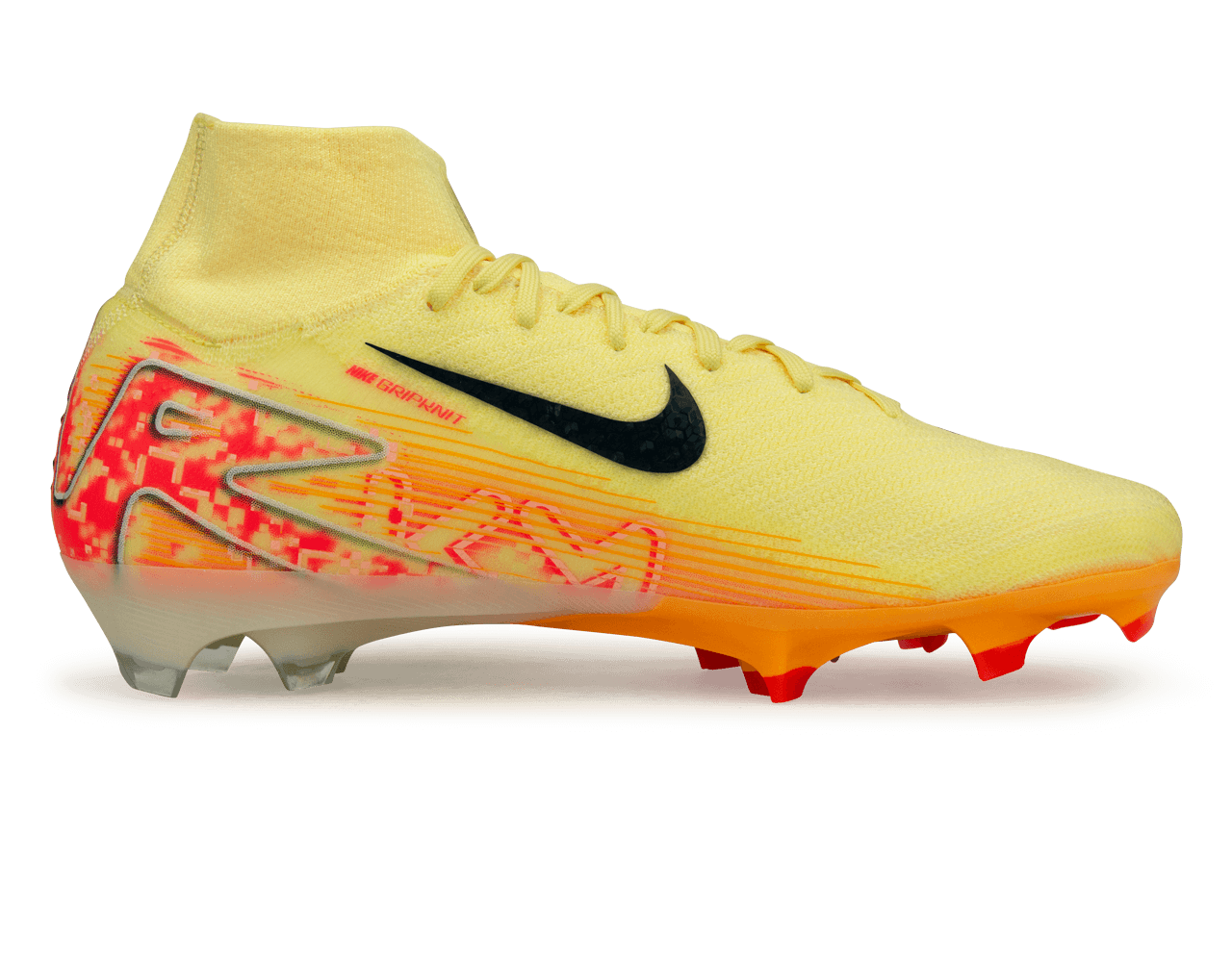 Nike Men's Zoom Mercurial Superfly 10 Elite Kylian Mbappe FG