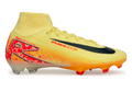Nike Men's Zoom Mercurial Superfly 10 Elite Kylian Mbappe FG
